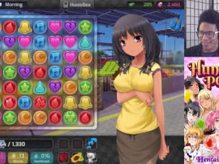 (Str8) Matching Set! Hunie pop #7 W/HentaiMasterArt