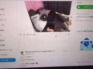 パンツ越しにオナニーしてたらパンツの裏側が汚れてしまいました。酸っぱい匂いがするけどそのままオナニーでイキまくる女子大◯生。