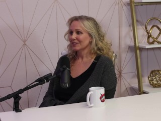 Julia Ann: Faking Cumshots, Banning Porn on Twitter, and How She Makes her Marriage Work