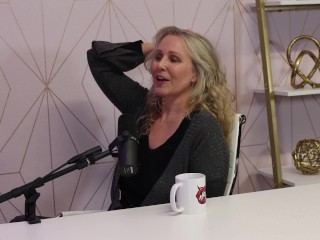 Julia Ann: Faking Cumshots, Banning Porn on Twitter, and How She Makes her Marriage Work