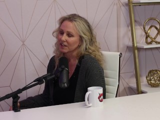 Julia Ann: Faking Cumshots, Banning Porn on Twitter, and How She Makes her Marriage Work