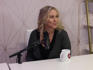 Julia Ann: Faking Cumshots, Banning Porn on Twitter, and How She Makes her Marriage Work