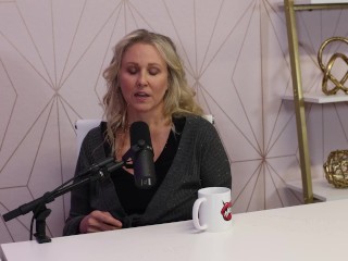 Julia Ann: Faking Cumshots, Banning Porn on Twitter, and How She Makes her Marriage Work