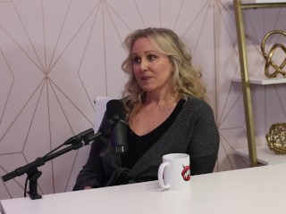 Julia Ann: Faking Cumshots, Banning Porn on Twitter, and How She Makes her Marriage Work