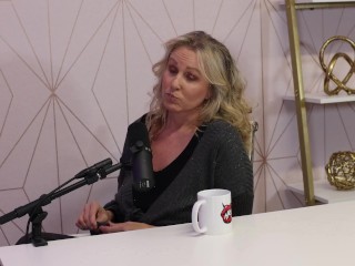 Julia Ann: Faking Cumshots, Banning Porn on Twitter, and How She Makes her Marriage Work