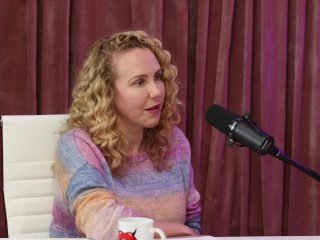 Julia Ann: Faking Cumshots, Banning Porn on Twitter, and How She Makes her Marriage Work