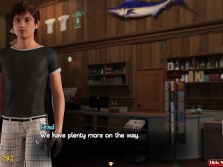 Treasure of Nadia Gameplay Part 62