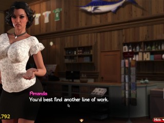 Treasure of Nadia Gameplay Part 62