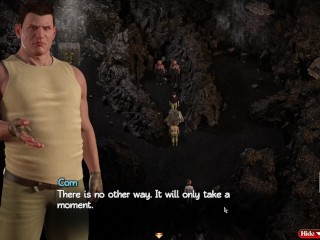 Treasure of Nadia Gameplay Part 62