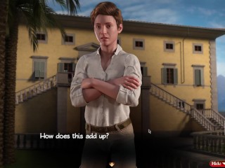 Treasure of Nadia Gameplay Part 62