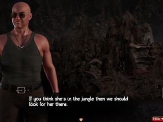 Treasure of Nadia Gameplay Part 62