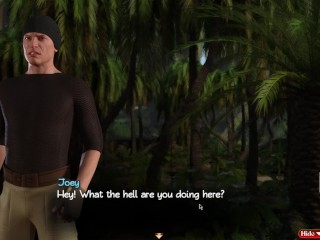 Treasure of Nadia Gameplay Part 62