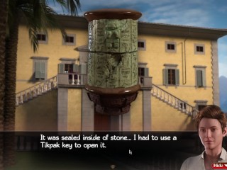 Treasure of Nadia Gameplay Part 62