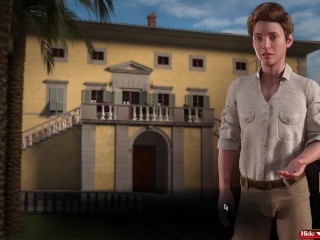 Treasure of Nadia Gameplay Part 62