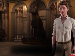 Treasure of Nadia Gameplay Part 62