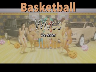 Basketball Wives Intro