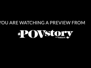 aPOVstory - My Step-Son's Loyalty - Teaser