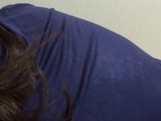 Hentai Busty Japanese MILF!！I can't do it anymore 😢😢😢