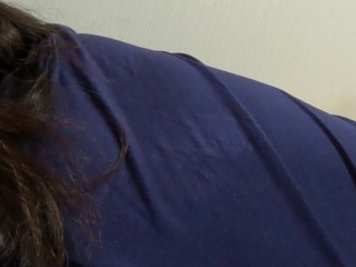 Hentai Busty Japanese MILF!！I can't do it anymore 😢😢😢