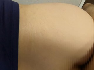 Hentai Busty Japanese MILF!！I can't do it anymore 😢😢😢