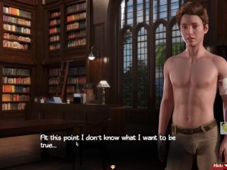 Treasure of Nadia Gameplay Part 66