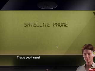 Treasure of Nadia Gameplay Part 66