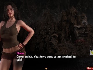 Treasure of Nadia Gameplay Part 66