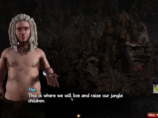 Treasure of Nadia Gameplay Part 66