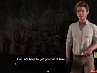 Treasure of Nadia Gameplay Part 66