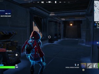 DEATHSTROKE IS A SITH LORD / FORTNITE SPECTATE