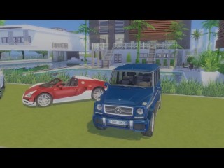 Basketball Wives Ep 2