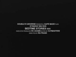 BEDTIME STORIES xxx Trailer