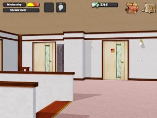 Max's Life Cap 18 - MILF me Hace Una Paja Con Sus Enormes Tetas y Chupa Mi Polla