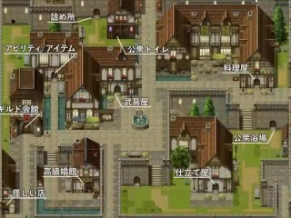 その後、勇者の姿を見た者はいない 体験版 序盤プレイ動画