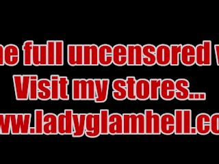 INEPT SLAVE - WHIPPING IN SLOW MOTION