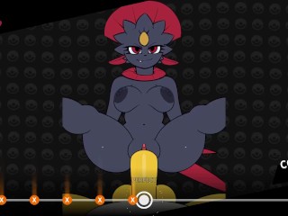 BEATBANGERs FUTA-POKEMOD is FUCKING CUMMABLE