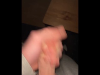 Big White Cook Smocked for real !