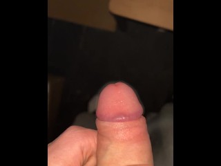 Big White Cook Smocked for real !