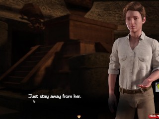 Treasure of Nadia Gameplay Part 72