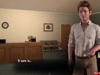 Treasure of Nadia Gameplay Part 72