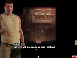 Treasure of Nadia Gameplay Part 72