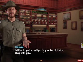 Treasure of Nadia Gameplay Part 72