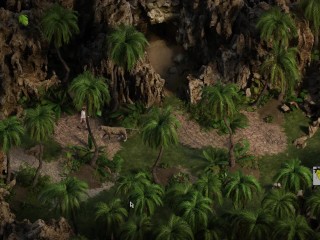 Treasure of Nadia Gameplay Part 72