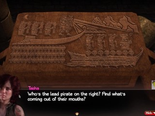 Treasure of Nadia Gameplay Part 72