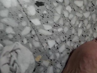 Sweaty socks and stinky soles!!