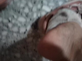 Sweaty socks and stinky soles!!