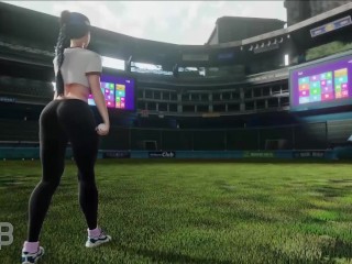 The Next MLB Pitcher