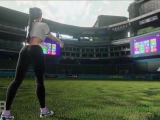 The Next MLB Pitcher