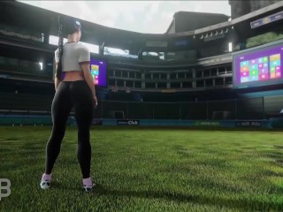 The Next MLB Pitcher