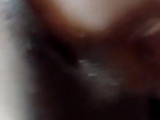 My wife masturbates in the hotel